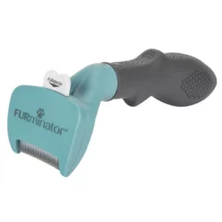 Βούρτσα Furminator Cat Small Για Μακρύτριχες Γάτες