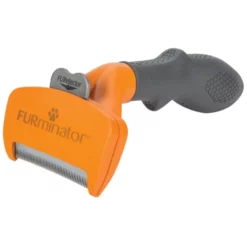 Βούρτσα Furminator Medium για Κοντότριχα Σκυλιά