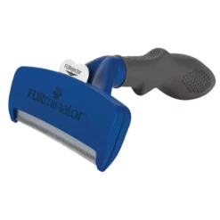 Βούρτσα Furminator Large για Κοντότριχα Σκυλιά