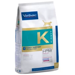 Virbac Cat Kidney Support 1,5kg