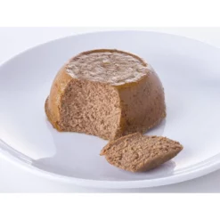 Υγρή Τροφή, Κονσέρβα Γάτας 6pack Little Big Paw Fish 6x85gr (Συσκευασία 6 τεμαχίων) -Προμήθειες Για Κατοικίδια Κατάστημα πωλήσεων 3K Cat Mousse All 3K Cat 85g Photo Serving scaled 1000x1000w