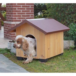 Σπιτάκι Σκύλου Domus Medium 70 X 83 X H 67 Cm Ferplast -Προμήθειες Για Κατοικίδια Κατάστημα πωλήσεων 4 0190012960 1800x1800 1000x1000w