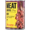 Josera Meat Lovers Pure Beef Grain Free 6x400gr (3 + 3 Δώρο)