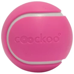 OEM Παιχνίδι Σκύλου Coockoo Magic Ball 8,6cm Ροζ 5 OEM Παιχνίδι Σκύλου Coockoo Magic Ball 8,6cm Ροζ -Προμήθειες Για Κατοικίδια Κατάστημα πωλήσεων 4047059441435 prd webl 1000x1000w