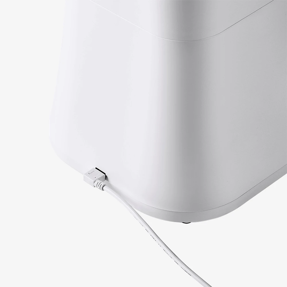 Αυτόματη Ηλεκτρονική Ταΐστρα Dogness για σκύλους και γάτες 9lt Grey 4 Αυτόματη Ηλεκτρονική Ταΐστρα Dogness για σκύλους και γάτες 9lt Grey - Image 4