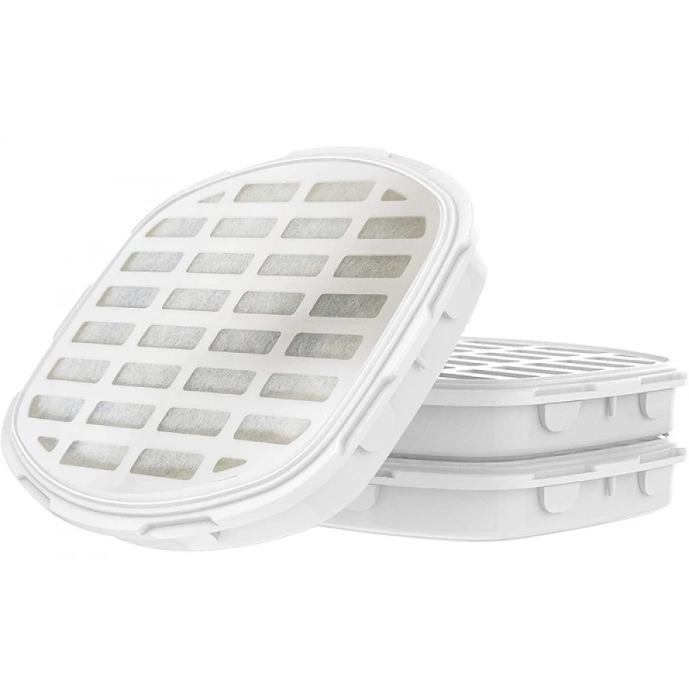 Ανταλλακτικό φίλτρο για Σιντριβάνι Dogness 3,2LT (3τμχ) 2 Ανταλλακτικό φίλτρο για Σιντριβάνι Dogness 3,2LT (3τμχ) - Image 2