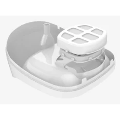 Ανταλλακτικό φίλτρο για Σιντριβάνι Dogness 1LT-2LT (3τμχ) 5 Ανταλλακτικό φίλτρο για Σιντριβάνι Dogness 1LT-2LT (3τμχ) -Προμήθειες Για Κατοικίδια Κατάστημα πωλήσεων 46DG012 2 1000x1000w