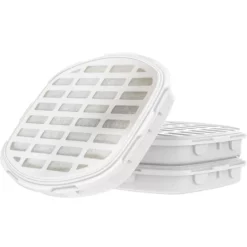 Ανταλλακτικό φίλτρο για Σιντριβάνι Dogness 1LT-2LT (3τμχ)