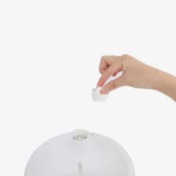 Dogness Travel Bowl Duo για Σκύλους και Γάτες 1000ml White 10 Dogness Travel Bowl Duo για Σκύλους και Γάτες 1000ml White -Προμήθειες Για Κατοικίδια Κατάστημα πωλήσεων 46DG017 3 1000x1000 3