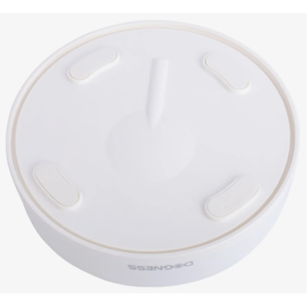 Dogness Travel Bowl Duo για Σκύλους και Γάτες 1000ml White 6 Dogness Travel Bowl Duo για Σκύλους και Γάτες 1000ml White - Image 6