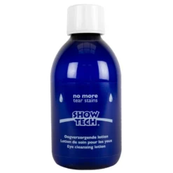 Eye Care ShowTech No More Tears Stain Remover 250ml