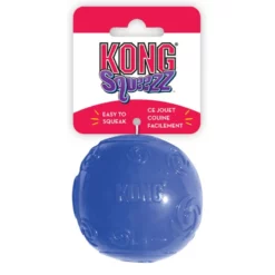 Kong Squeezz Ball Large
