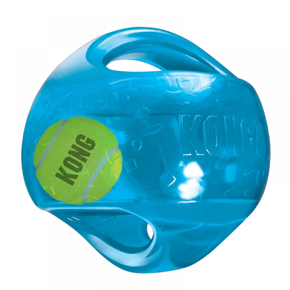 KONG Jumbler Ball Large/Xlarge 2 KONG Jumbler Ball Large/Xlarge - Image 2