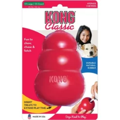 Classic Kong 2XLarge 15cm