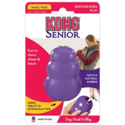 Kong Senior Small
