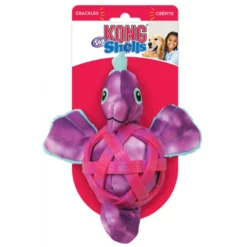 Kong Sea Shells Seahorse Small/Medium