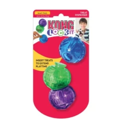 Kong Lock-It Small