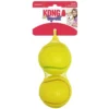 Kong Squeezz Tennis Balls Medium 2τμχ