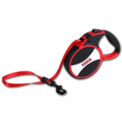 Kong Explore Large Ιμάντας 7,5m έως 50kg Κόκκινο