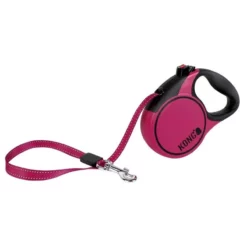 Kong Terrain XSmall Ιμάντας 3m έως 12kg Φούξια