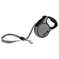 Kong Terrain XSmall Ιμάντας 3m έως 12kg Γκρι