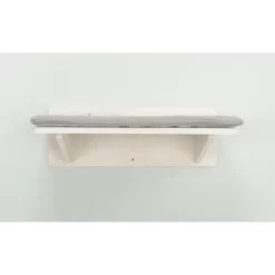 Πλατφόρμα Trixie με μαξιλάρι για αναρρίχηση γάτας 50x17,5x36,5cm -Προμήθειες Για Κατοικίδια Κατάστημα πωλήσεων 49944 2 1000x1000w