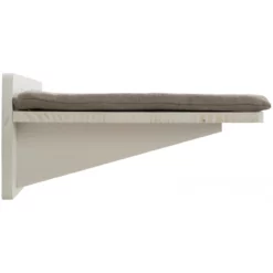 Πλατφόρμα Trixie με μαξιλάρι για αναρρίχηση γάτας 50x17,5x36,5cm -Προμήθειες Για Κατοικίδια Κατάστημα πωλήσεων 49944 5 1000x1000w