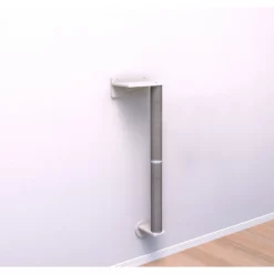 Trixie Σετ Τοίχου 1 στύλος με στηρίγματα για αναρρίχηση γάτας 35 × 130 × 25 Cm 5 Trixie Σετ Τοίχου 1 στύλος με στηρίγματα για αναρρίχηση γάτας 35 × 130 × 25 Cm -Προμήθειες Για Κατοικίδια Κατάστημα πωλήσεων 49960 2 1000x1000w