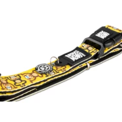 Περιλαίμιο Max & Molly Monkey Maniac Small 1,5x28-45cm 12 Περιλαίμιο Max & Molly Monkey Maniac Small 1,5x28-45cm -Προμήθειες Για Κατοικίδια Κατάστημα πωλήσεων 4ICDy714 1000x1000w