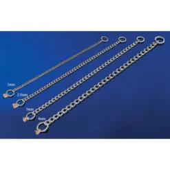 Sprenger Ανοξείδωτος Ατσάλινος Πνίχτης με Μικρό Κρίκο 3mm X55cm -Προμήθειες Για Κατοικίδια Κατάστημα πωλήσεων 511120 55 2 1000x1000w 1