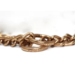 Sprenger Ανοξείδωτος Πνίχτης Curogan με Μικρό Κρίκο 3mm X50cm -Προμήθειες Για Κατοικίδια Κατάστημα πωλήσεων 511120 67 2 1000x1000w