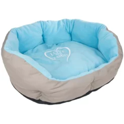 Κρεβατάκι Flamingo Shabby Shic 55cm