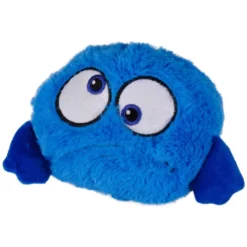 Παιχνίδι Σκύλου Flamingo Jumping Ball Blue 15x15x10cm -Προμήθειες Για Κατοικίδια Κατάστημα πωλήσεων 517746 E 01 1000x1000 1