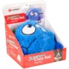 Παιχνίδι Σκύλου Flamingo Jumping Ball Blue 15x15x10cm