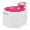 Αυτόματη Ποτίστρα Σιντριβάνι για σκύλους και γάτες Flamingo Bellagio Pink 2lt