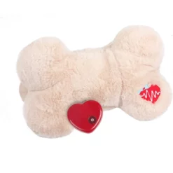 Παιχνίδι Σκύλου Afp Little Buddy Heart Beat Pillow 27x19x15,5cm -Προμήθειες Για Κατοικίδια Κατάστημα πωλήσεων 51GvKQ7a2nL. AC SL1000 1000x1000w