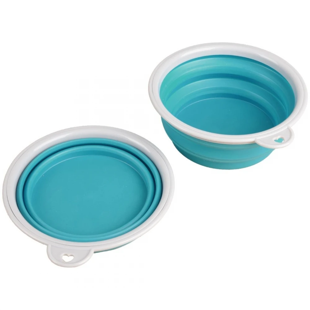 Flamingo Trinka 2 Σε 1 Παγούρι Ταξιδιού για Φαγητό και Νερό 5 Flamingo Trinka 2 Σε 1 Παγούρι Ταξιδιού για Φαγητό και Νερό - Image 5