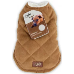 Μπουφάν Σκύλου Afp Lambswool S 25cm Ταμπά