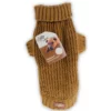 Πουλόβερ Σκύλου Afp Lambswool Fisheran 2XL 45cm Ταμπά