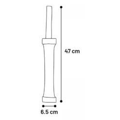Παιχνίδι Σκύλου Εκπαιδευτικό Λουκάνικο Flamingo Training Dummy Soft Handloop 4x30cm White 6 Παιχνίδι Σκύλου Εκπαιδευτικό Λουκάνικο Flamingo Training Dummy Soft Handloop 4x30cm White -Προμήθειες Για Κατοικίδια Κατάστημα πωλήσεων 5369015 T 01 petshop88 1000x1000h