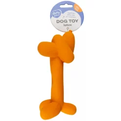 Παιχνίδι Σκύλου Duvo Latex Balloon Dachshund Orange 18x6x8cm -Προμήθειες Για Κατοικίδια Κατάστημα πωλήσεων 5414365371883 pck webl 1000x1000h