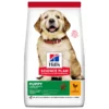 Hills Hill's Science Plan Puppy Large Breed Για Σκύλους Με Κοτόπουλο 14,5kg ( 11,5 + 3kg Δώρο)