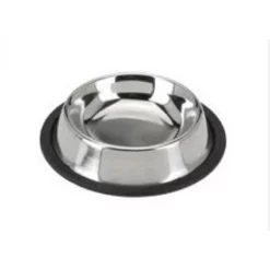 OEM Μεταλλικό Μπολ Αντιολισθητικό 2200ml