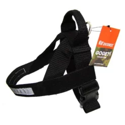 Σαμαράκι Go Get Simple Harness XLarge 73-100cm
