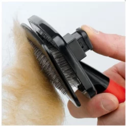 Βούρτσα με μηχανισμό καθαρισμού της Ferplast Large 5 Βούρτσα με μηχανισμό καθαρισμού της Ferplast Large -Προμήθειες Για Κατοικίδια Κατάστημα πωλήσεων 5819f49d66098 petshop88 image 2016 03 16 23.02.12 1000x1000h