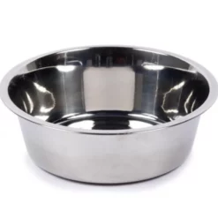 OEM Ανοξείδωτο Μπολ Λεκάνη 6800ml για Σκύλους και Γάτες