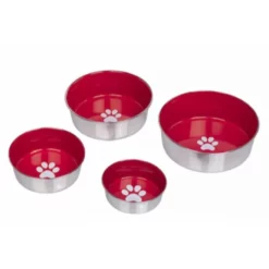 Nobby ανοξείδωτο μπωλ Heavy Paw κόκκινο 2000ml -Προμήθειες Για Κατοικίδια Κατάστημα πωλήσεων 5819f4ee2ab45 petshop88 image 2016 04 20 22.59.50 1000x1000w