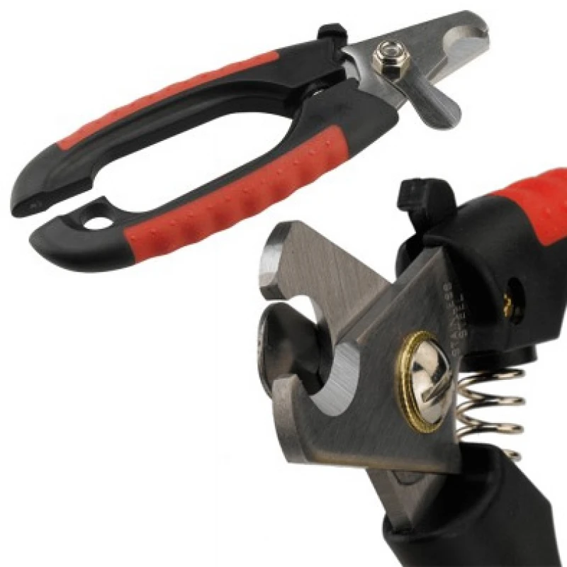 Νυχοκόπτης Μεγάλος Ferplast 16x5,3x1,5cm 1 Νυχοκόπτης Μεγάλος Ferplast 16x5,3x1,5cm