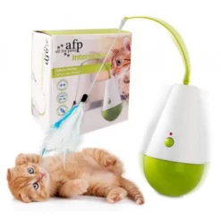 Διαδραστικό παιχνίδι Γάτας AFP Culbuto -Προμήθειες Για Κατοικίδια Κατάστημα πωλήσεων 5ccd66234446220f9c660fad1e0264e5.image .455x550 1000x1000w