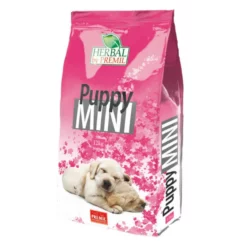 Premil Herbal Puppy Mini 12kg